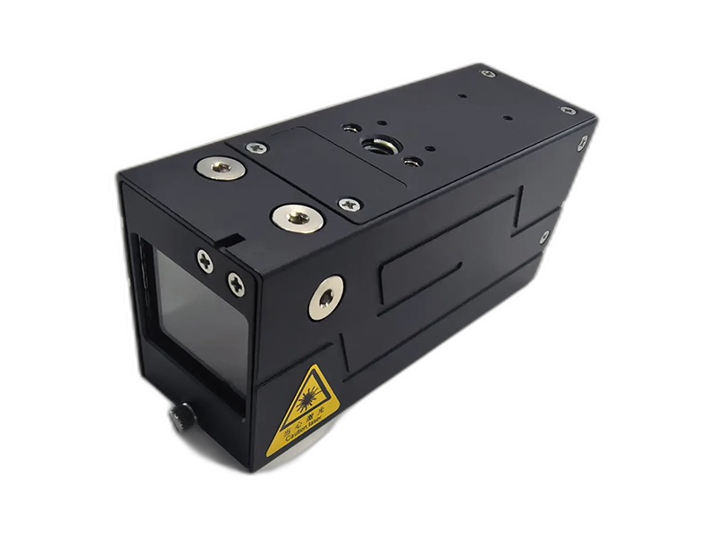 Arc Eye 3.0 welding camera in an industrial setup