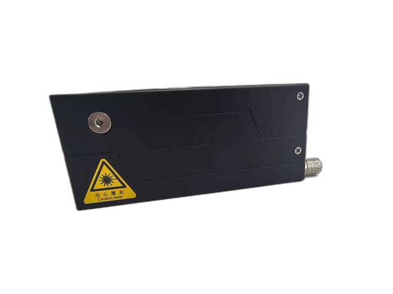 Arc Eye 3.0 monitor view