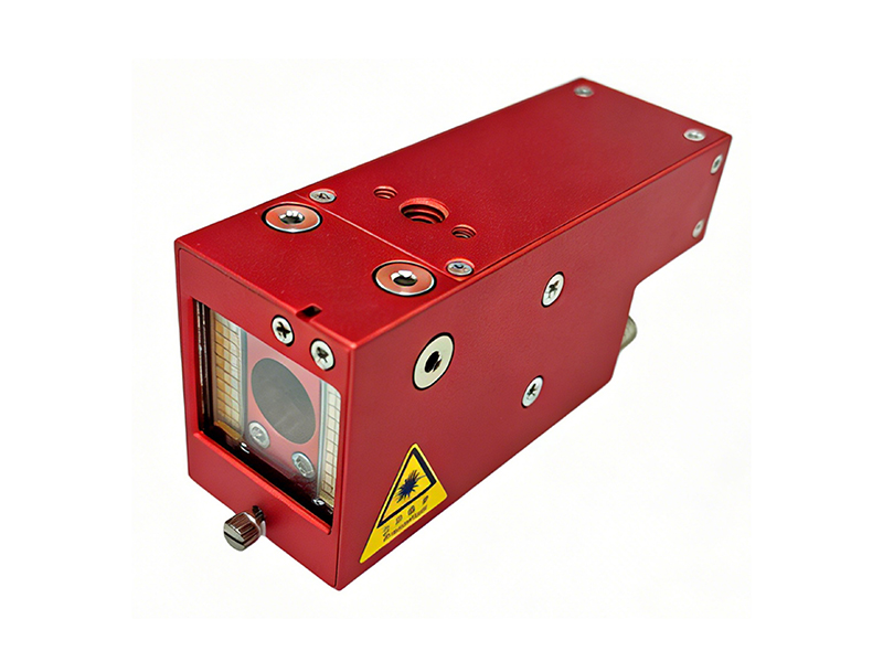 Flame Vision 4.0U USB welding camera