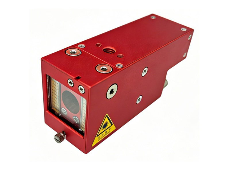 Flame Vision 4.0U USB welding camera