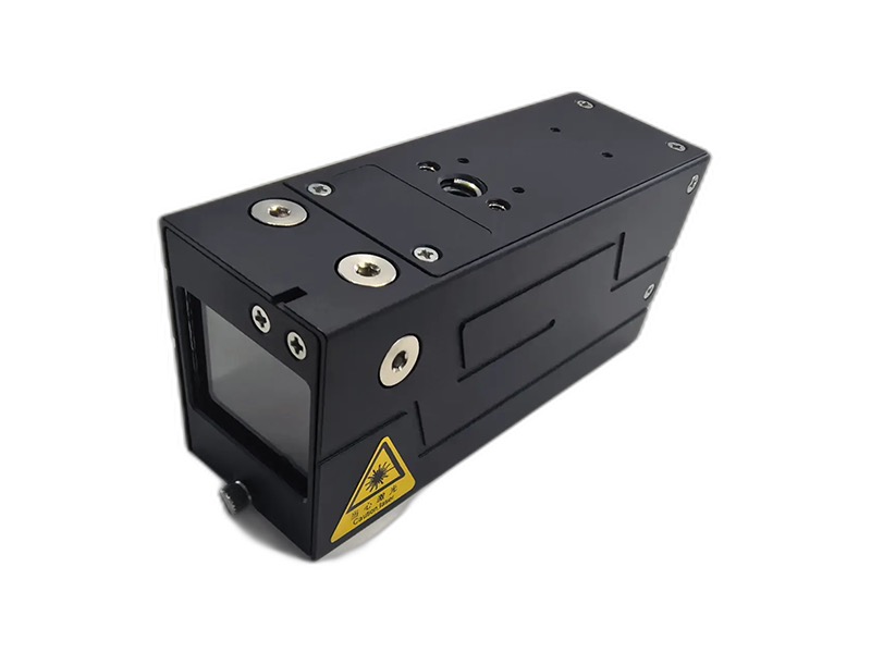 NXHY Plasma Welding Camera