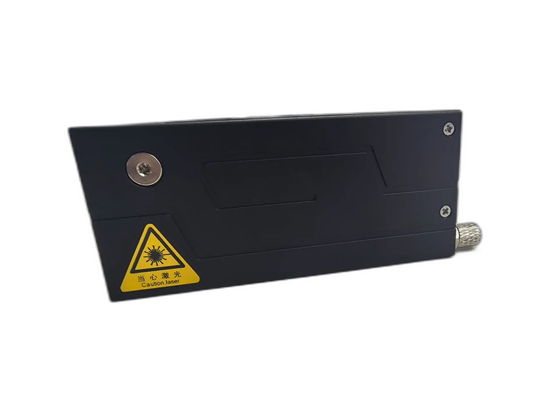 Plasma welding application detail
