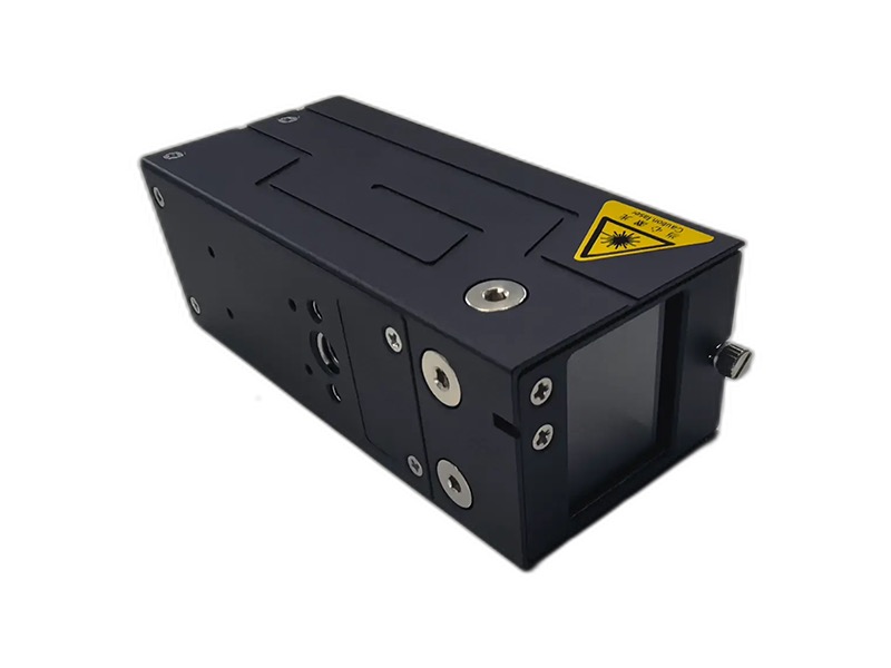 Plasma welding camera product view