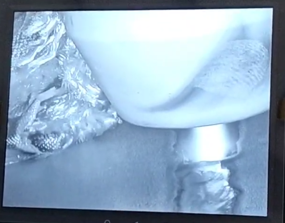 NXHY Develops Plasma Welding Camera for Small Arc Observation
