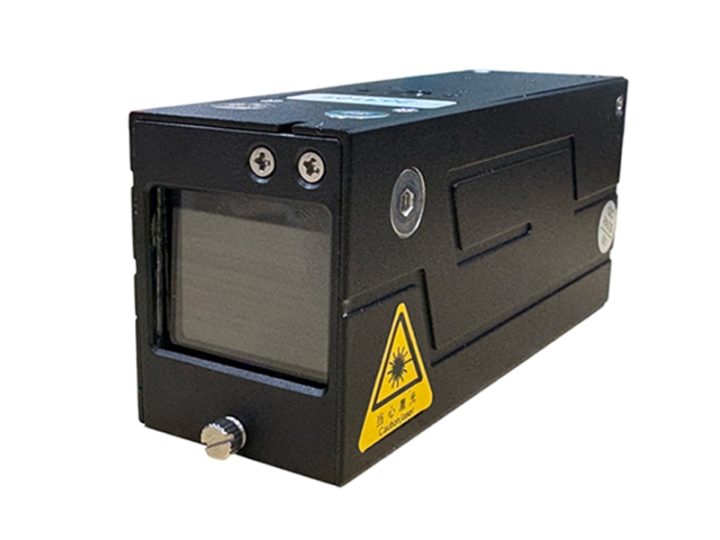 Plasma Welding Camera
