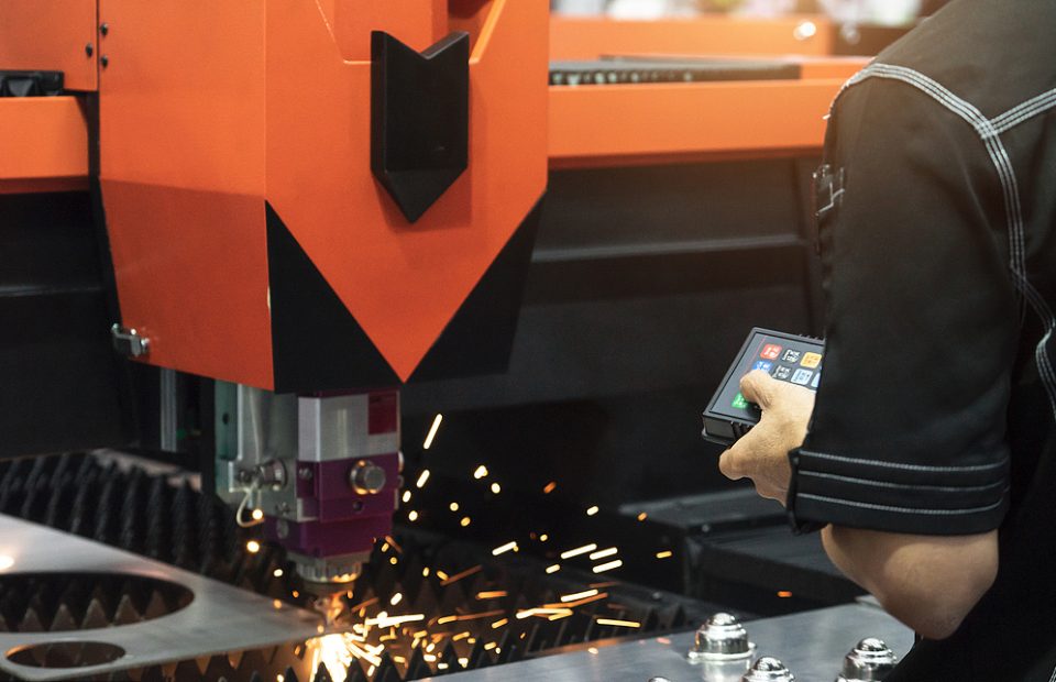 The Role of AI Technology in Future Welding Vision Systems