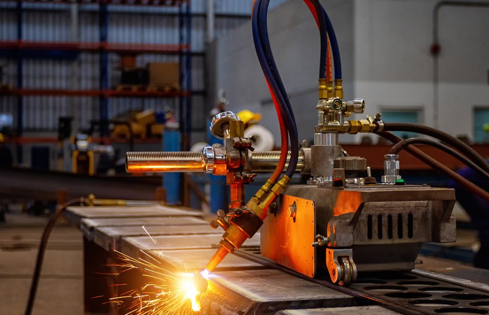 Why Welding Process Monitoring Matters in Modern Manufacturing