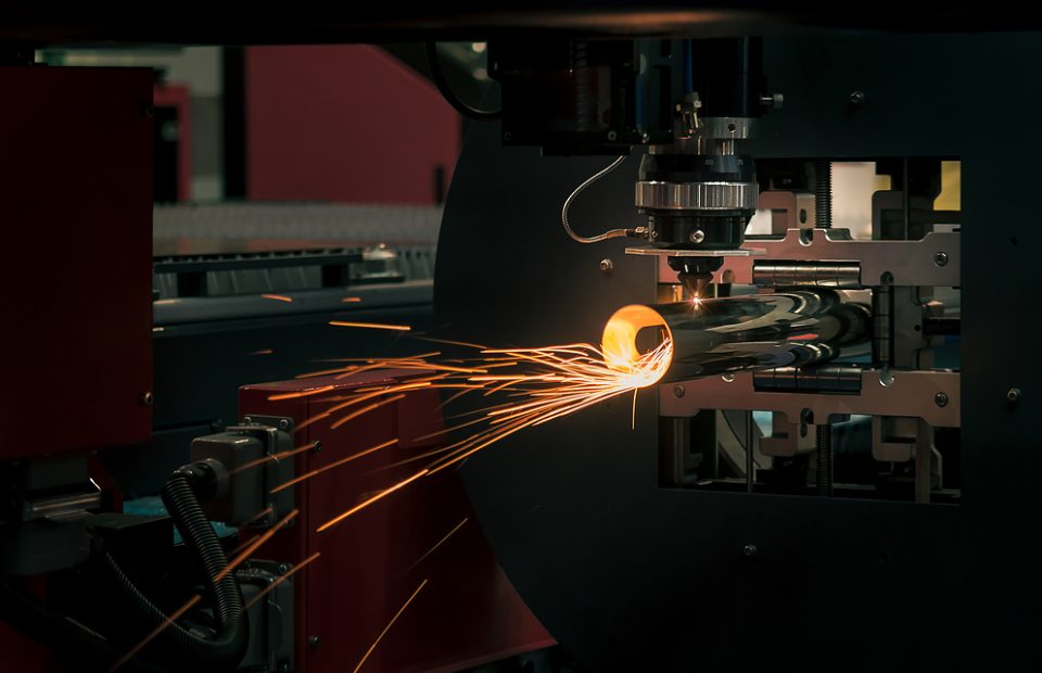 NXHY Expands Global Welding Vision Solutions Worldwide