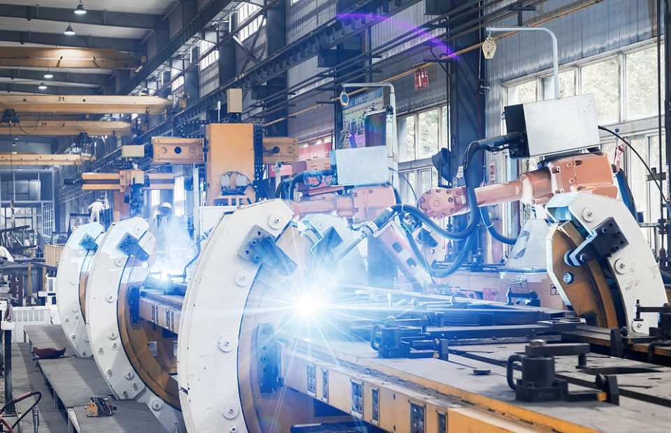 NXHY Participates in Welding Industry Exhibitions and Technology Events