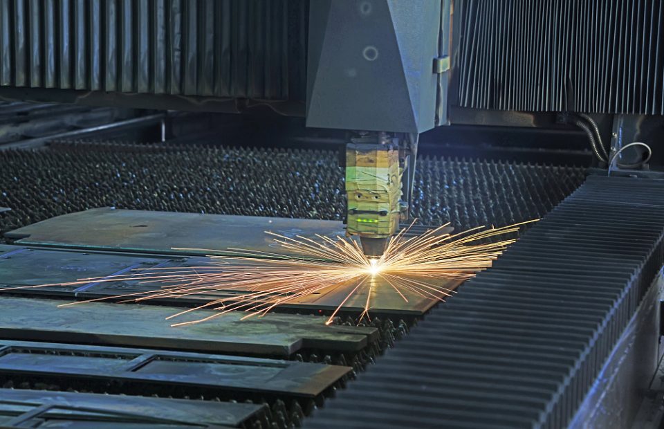 NXHY Drives Intelligent Welding Development with Innovative Vision Technology