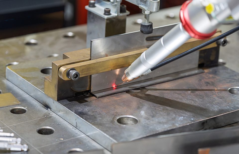 NXHY Expands Welding Camera Solutions for Global Industrial Customers