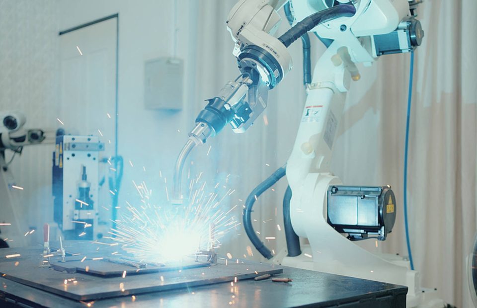 Future Development of Welding Vision Systems in Smart Manufacturing