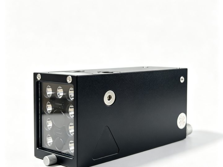 SAW Welding Camera