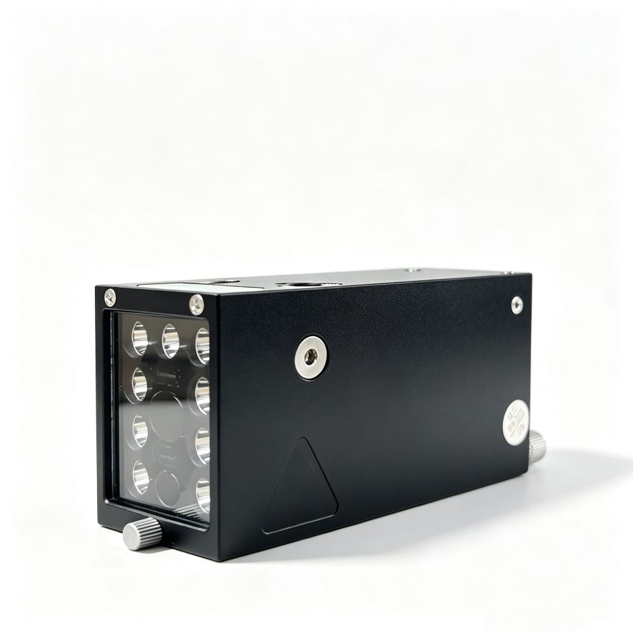 SAW Welding Camera — Specialized for Submerged Arc Welding